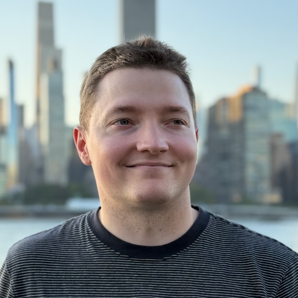 Photo of Marek Wrobel